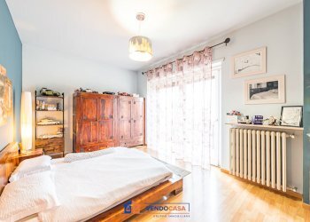 Quadrilocale Racconigi - foto 14