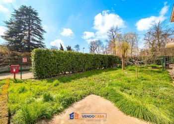 Quadrilocale Racconigi - foto 15