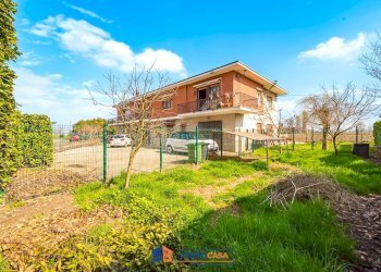 Quadrilocale Racconigi - foto 16