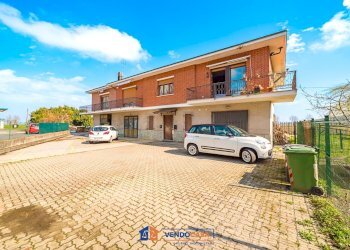 Quadrilocale Racconigi - foto 17