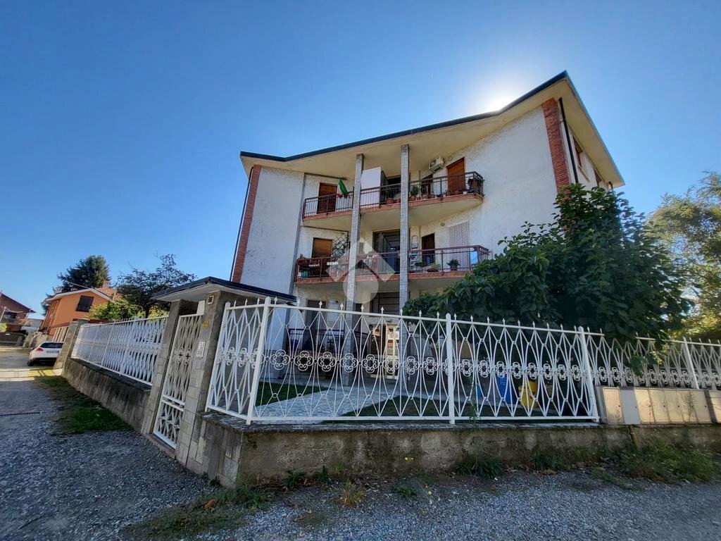 Trilocale Via san maurizio, Ciriè - foto 2