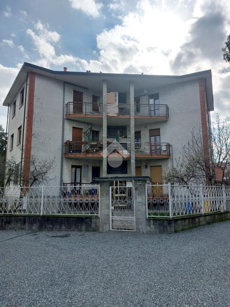 Trilocale Via san maurizio, Ciriè - foto 1