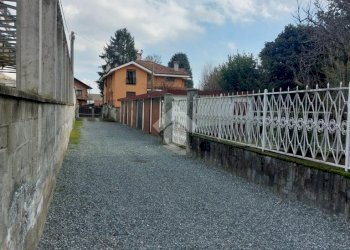 Three-room apartment Via san maurizio, Ciriè - photo 11