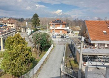 Three-room apartment Via san maurizio, Ciriè - photo 12