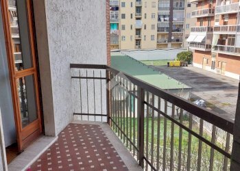 Three-room apartment Via san maurizio, Ciriè - photo 20