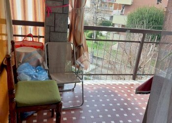 Three-room apartment Via san maurizio, Ciriè - photo 22