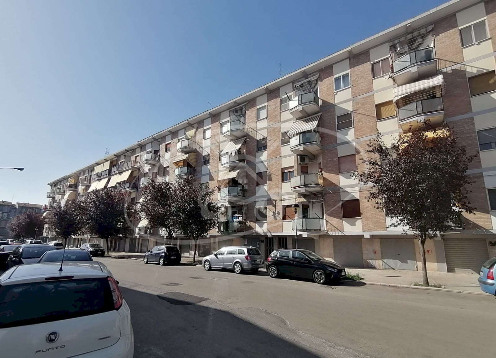 Four-room apartment Foggia - photo 1