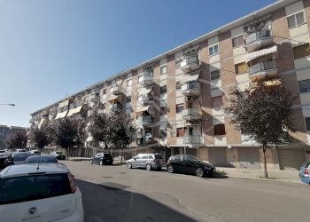 Quadrilocale Foggia - foto 1