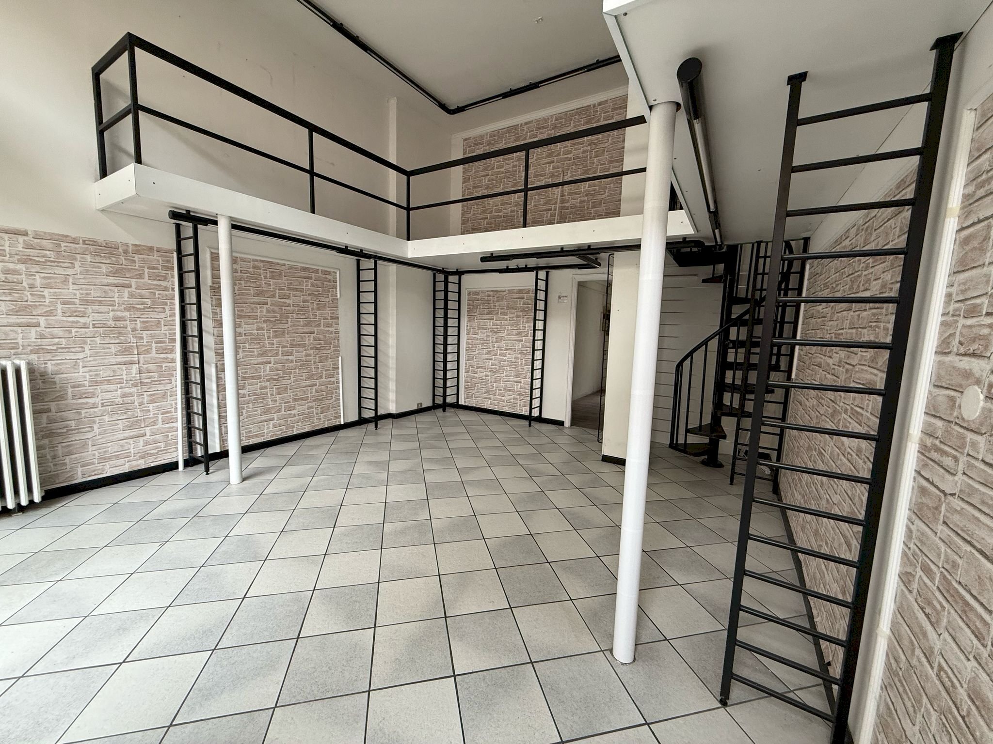 Negozio via Ospedale, 16, Asti - foto 3