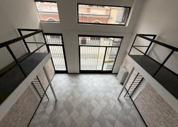 Negozio via Ospedale, 16, Asti - foto 4