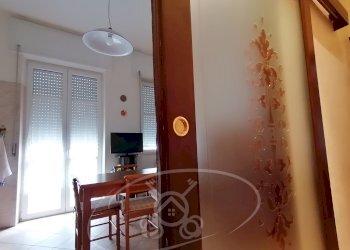 cucina - Trilocale Piazza Mercato, 49, Foggia - foto 6