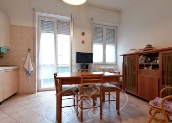 cucina - Trilocale Piazza Mercato, 49, Foggia - foto 7