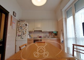 cucina - Trilocale Piazza Mercato, 49, Foggia - foto 9