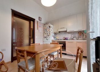 cucina - Trilocale Piazza Mercato, 49, Foggia - foto 10