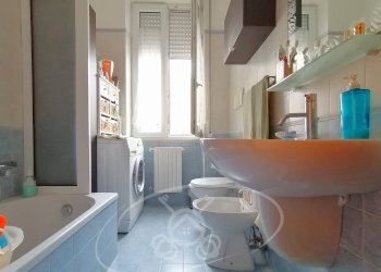 bagno - Trilocale Piazza Mercato, 49, Foggia - foto 18