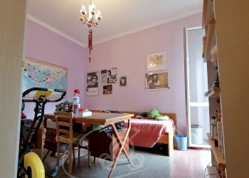 cameretta - Trilocale Piazza Mercato, 49, Foggia - foto 20