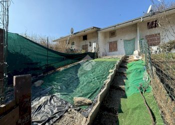 Villa a Schiera Regione Torbiera, Val di Chy - foto 1