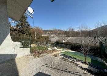 Villa a Schiera Regione Torbiera, Val di Chy - foto 2