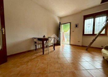 Villa a Schiera Regione Torbiera, Val di Chy - foto 5