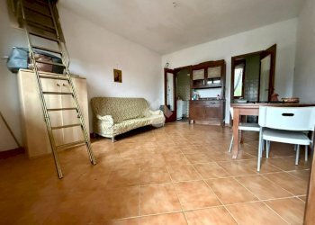 Villa a Schiera Regione Torbiera, Val di Chy - foto 3