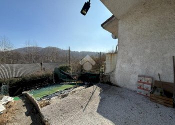 Villa a Schiera Regione Torbiera, Val di Chy - foto 13