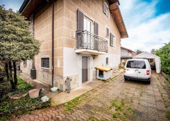 Villa Via XXVII Marzo, Volvera - foto 23