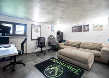 Villa Via XXVII Marzo, Volvera - foto 28