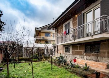 Villa Via XXVII Marzo, Volvera - foto 33