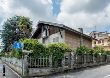 Villa Via XXVII Marzo, Volvera - foto 34