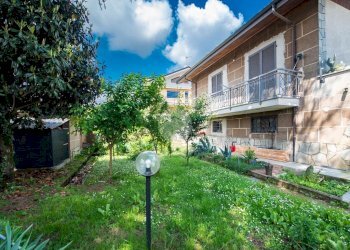 Villa Via XXVII Marzo, Volvera - foto 36