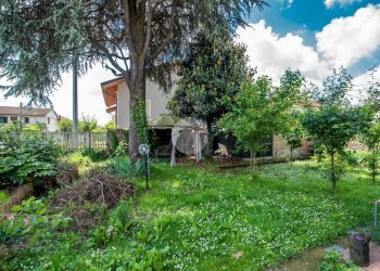 Villa Via XXVII Marzo, Volvera - foto 38