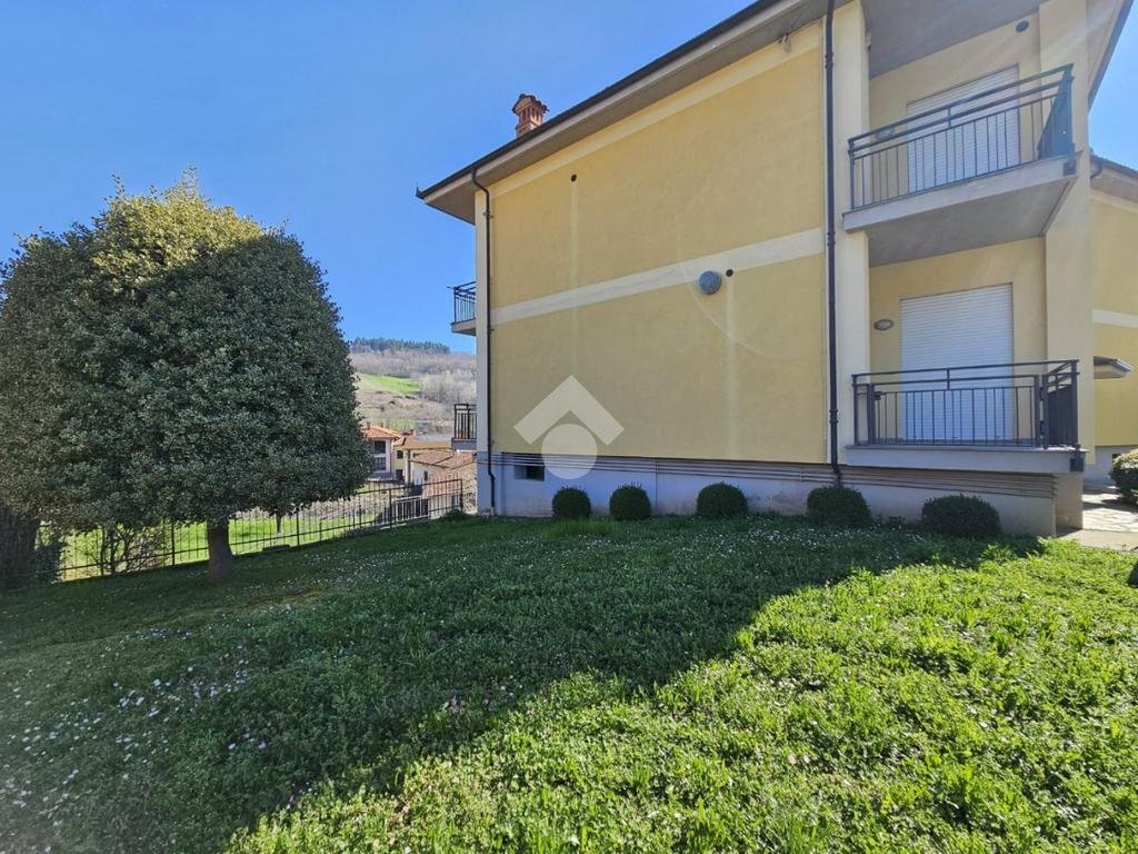 Quadrilocale Via Cesare Pavese, San Pietro Val Lemina - foto 2