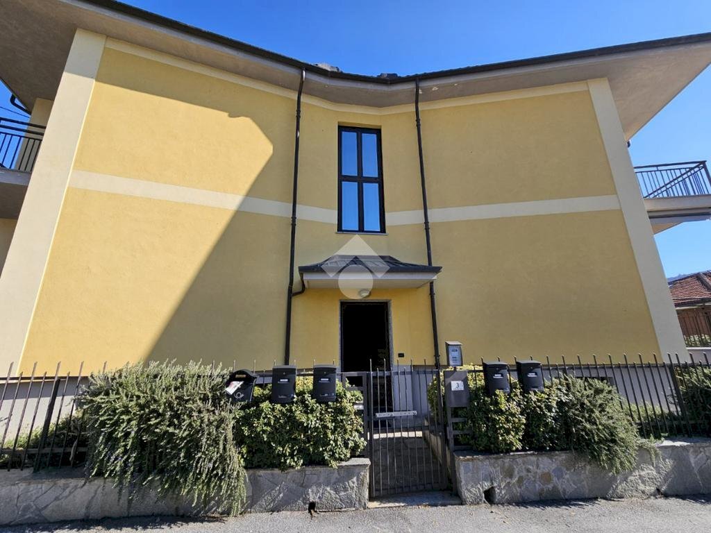 Quadrilocale Via Cesare Pavese, San Pietro Val Lemina - foto 3