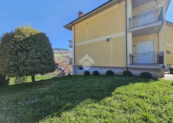 Quadrilocale Via Cesare Pavese, San Pietro Val Lemina - foto 2