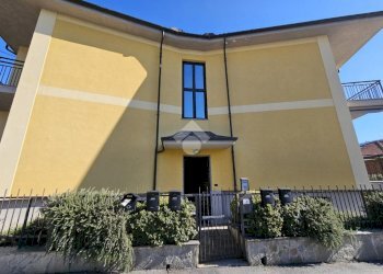 Quadrilocale Via Cesare Pavese, San Pietro Val Lemina - foto 3