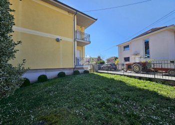 Quadrilocale Via Cesare Pavese, San Pietro Val Lemina - foto 4