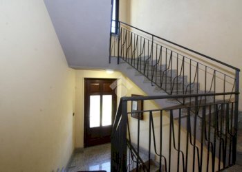 Quadrilocale Via Cesare Pavese, San Pietro Val Lemina - foto 5