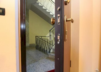 Quadrilocale Via Cesare Pavese, San Pietro Val Lemina - foto 6