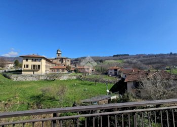 Quadrilocale Via Cesare Pavese, San Pietro Val Lemina - foto 7