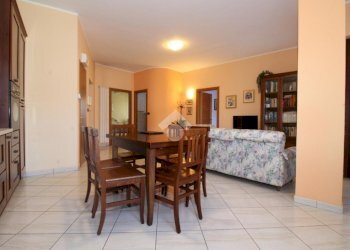 Quadrilocale Via Cesare Pavese, San Pietro Val Lemina - foto 8