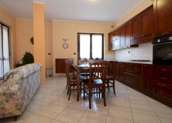 Quadrilocale Via Cesare Pavese, San Pietro Val Lemina - foto 9