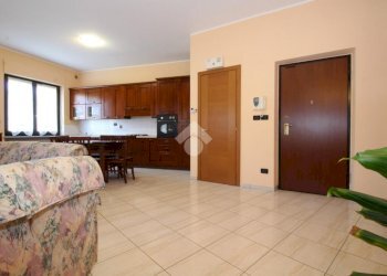 Quadrilocale Via Cesare Pavese, San Pietro Val Lemina - foto 12