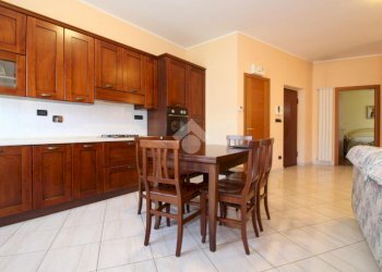 Quadrilocale Via Cesare Pavese, San Pietro Val Lemina - foto 13