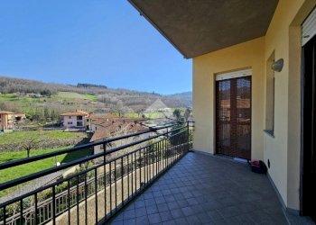 Quadrilocale Via Cesare Pavese, San Pietro Val Lemina - foto 17