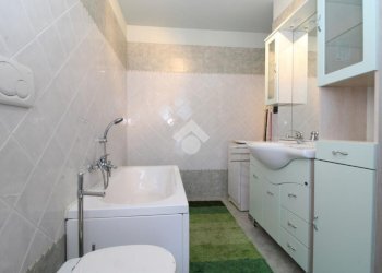 Quadrilocale Via Cesare Pavese, San Pietro Val Lemina - foto 21