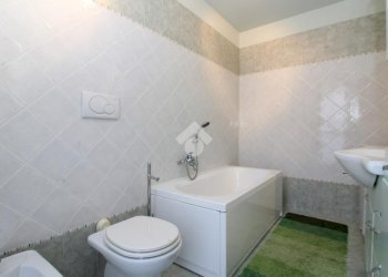 Quadrilocale Via Cesare Pavese, San Pietro Val Lemina - foto 22