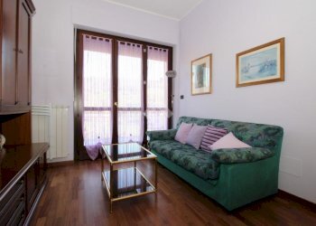 Quadrilocale Via Cesare Pavese, San Pietro Val Lemina - foto 24