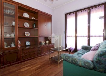 Quadrilocale Via Cesare Pavese, San Pietro Val Lemina - foto 25