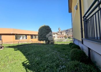 Quadrilocale Via Cesare Pavese, San Pietro Val Lemina - foto 26