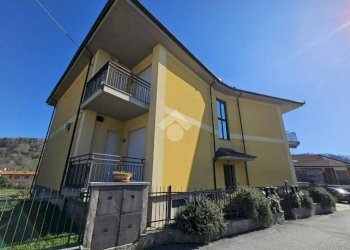 Quadrilocale Via Cesare Pavese, San Pietro Val Lemina - foto 29